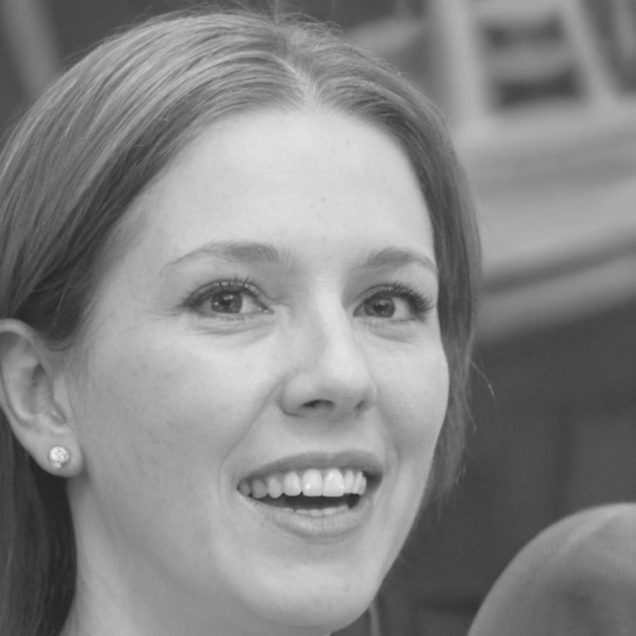 Giuliana Maretti, fondatrice e mediatrice familiare