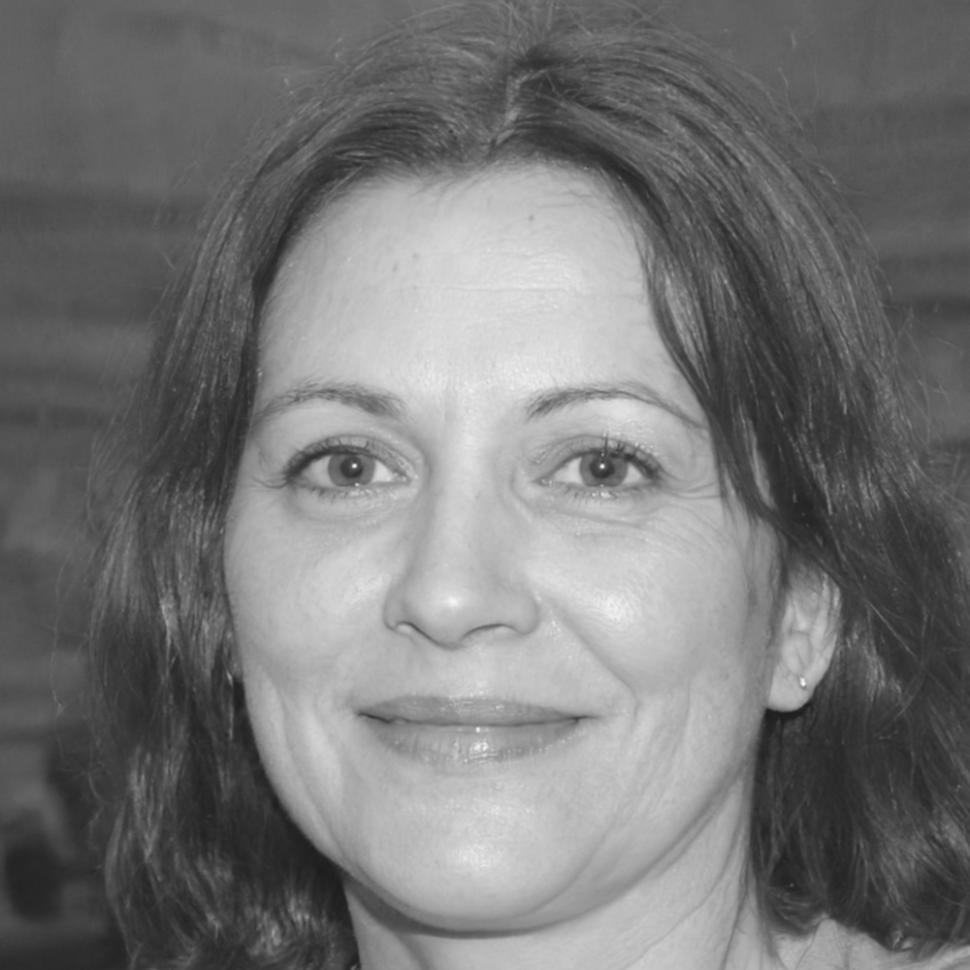 Dottoressa Lavinia Strauss